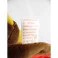 thumbnail image 5 of Ty Beanie Baby: Gobbles the Turkey | Stuffed Animal | MWMT, 5 of 8