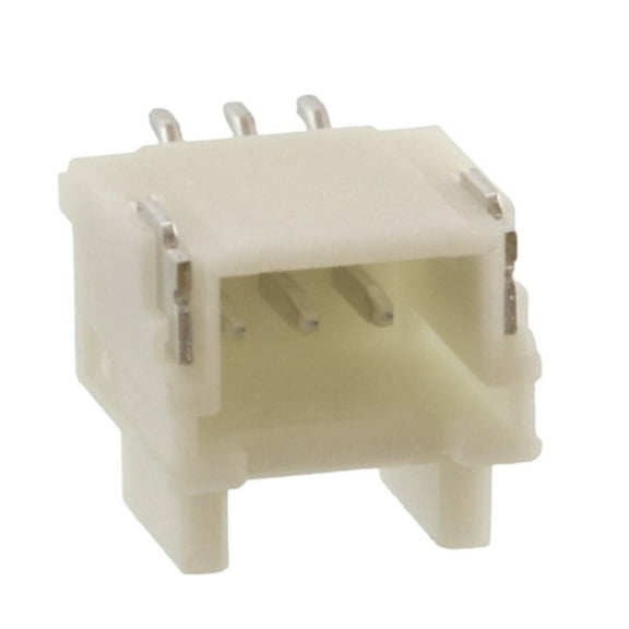 Pack of 2 5019530307 Connector Header Surface Mount, Right Angle 3 position 0.039 (1.00mm)