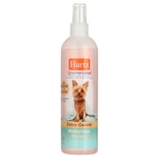 Hartz Groomer's Best Waterless Dog Shampoo, 12oz