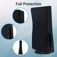 thumbnail image 4 of Funda protectora para PS5, funda protectora con corte de precisión, funda impermeable y resistente a los arañazos para la consola Playstation 5 Digital Edition y Ultra HD Edition, 4 of 9