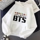 thumbnail image 4 of bts kpop bangtan jersey suéter jin jimin suga love yourself sudadera con capucha pullover rap-3, 4 of 4