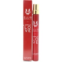 Apple Love by Ellis Brooklyn EDP 0.33 oz / 10 ml Unisex Travel Spray