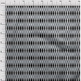 thumbnail image 3 of oneOone Cotton Flex Gray Fabric Argyle Check Sewing Craft Projects Fabric Prints By Yard 40 Inch Wide, 3 of 4