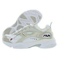 thumbnail image 4 of Fila Boveasorus Womens Shoes Size 9, Color: Wht/Bge, 4 of 4