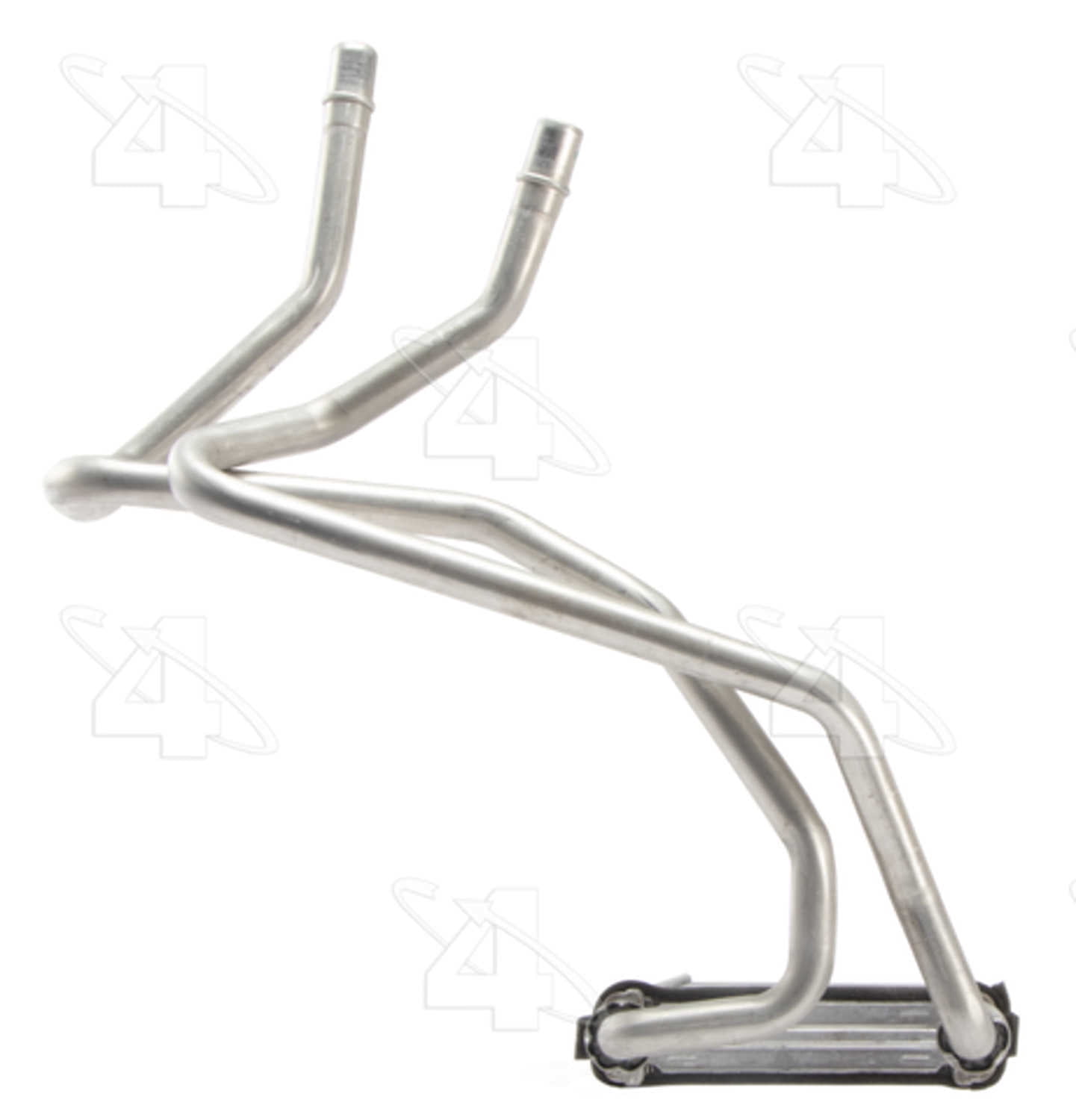Four Seasons 92410 Aluminum Heater Core