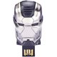 thumbnail image 1 of Unidad flash USB (32 GB, máquina de guerra) U Thumb, lápiz de memoria USB 2.0 de gran capacidad, animación de dibujos animados de Marvel's Avengers Alliance, creatividad, alta velocidad, portátil, pe, 1 of 5