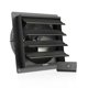 thumbnail image 1 of Ventilador de escape AC Infinity AIRLIFT S12 30 cm con controlador de 10 velocidades, 1 of 7