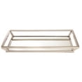 thumbnail image 2 of ERGODE Versatile Serving Tray - Elegant, Multi-Purpose Organizer for Home or Office, 2 of 2