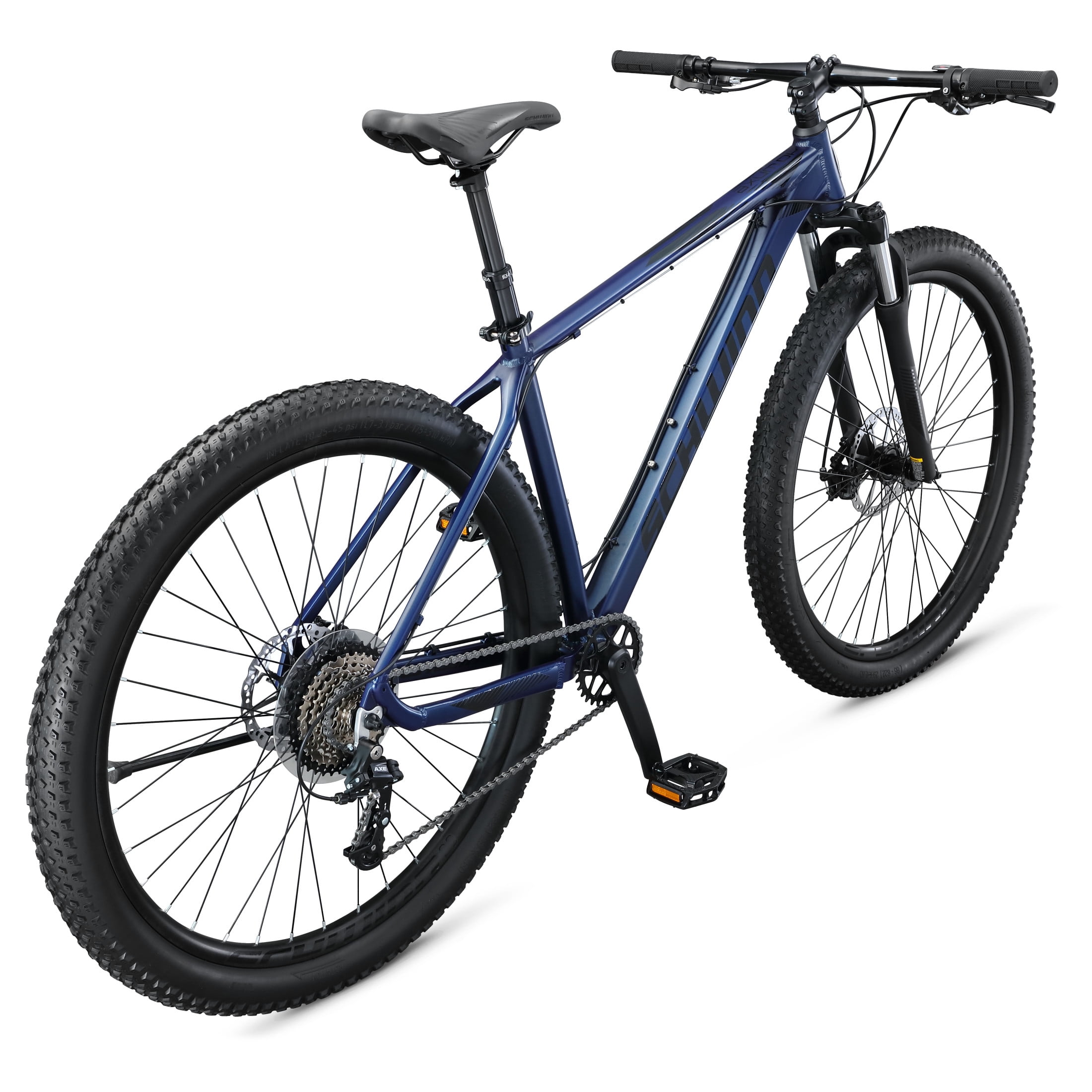 Schwinn Axum DP 29 inch Mens Mountain Bike, 17 inch Algeria Ubuy