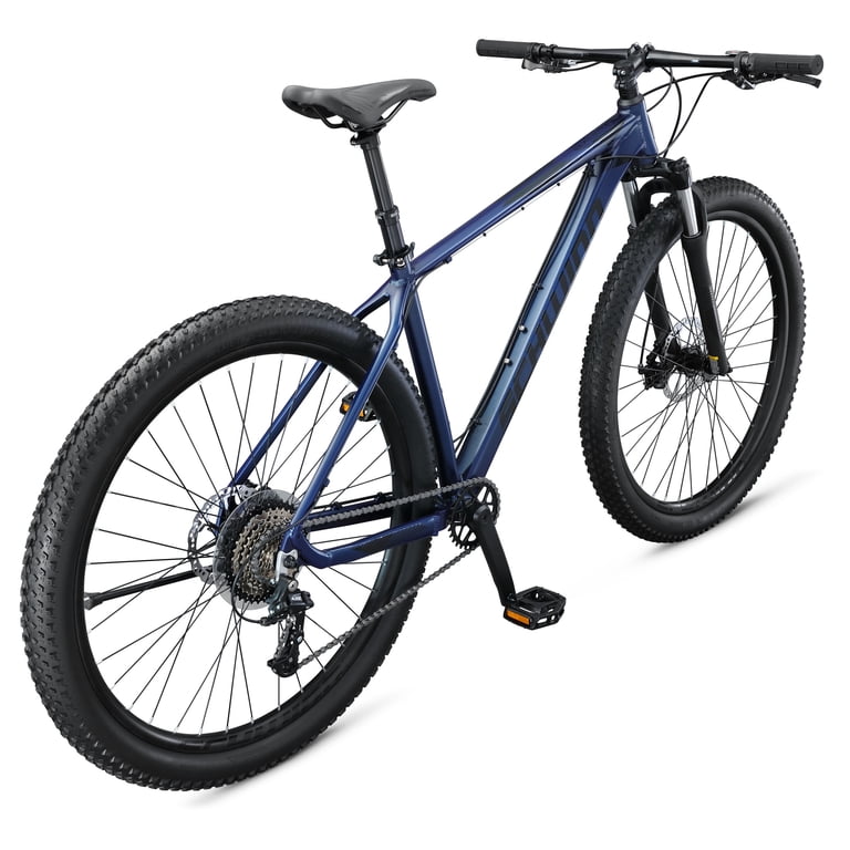 Casco Bici Schwinn Dash – Blu/Nero – Leggero E Rigido – Taglia Unisex Adulto