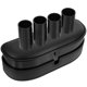 thumbnail image 4 of Soporte para reposabrazos de puerta de coche, cubierta para reposabrazos de coche, almohadilla de altura, cojín para reposabrazos de coche, acolchado, 4 of 5