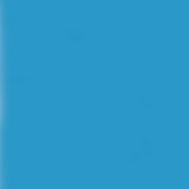 Harris 18'x33' Oval Overlap, Solid Blue, 20 Gauge Above Ground Pool Liner