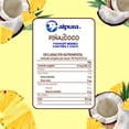 thumbnail image 2 of Yoghurt bebible Alpura piña y coco 220 g, 2 of 7