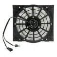 thumbnail image 1 of For 1998-2007 Isuzu NPR Base C Condenser Fan Assembly, 1 of 5