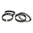thumbnail image 2 of Piston Ring Set - Moly 6.6L GM Duramax, 2 of 2