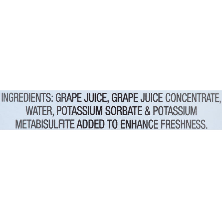 Kedem Concord Sparkling Grape Juice, 25.4 fl oz, 3 Pack photo 4