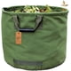 thumbnail image 1 of Bolsas De Basura De Jardín Resistentes De 125 L Con Asas, Bolsa De Hojas Verdes Con Lona Militar (h45.7cm, D55.8cm) Hy, 1 of 5