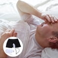 thumbnail image 2 of CHOK 1 Set Incontinence Underwear with Urine Collector Bags Anti-leak Incontinence Men Underwear, 2 of 7