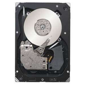 Cheetah Hard Disk - Seagate-IMSourcing IMS SPARE Cheetah 15K.7 ST3450857SS 450 GB 3.5