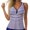 Blue-3, variant on QHFBli Womens Tankini Tops Only Racerback Swim Tops Flowy Bathing Suit Tops Modest Swimsuit Tops No Bottom