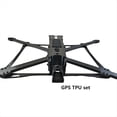 thumbnail image 3 of de Fibra de Carbono para Dron MARK4 V3 Pro de 13 Pulgadas y 570 mm para Cuadricóptero de Carreras FPV Freestyle RC., 3 of 5