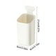 thumbnail image 3 of Magnetic Fridge Storage Box Straw Storage Bucket Chopstick Storage Bucket Wall Mounted Storage Container Stationery Organizer, 3 of 6