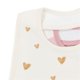 thumbnail image 4 of 3pcs Baby Drooler Bibs Cotton Absorbent Bibs Cute Cartoon Animal Bibs with Snap Closure Type C, 4 of 4