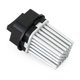 thumbnail image 1 of A/C Heater Blower Motor Resistor 2048707710 for MERCEDES Sprinter/ Crafter U1, 1 of 5