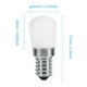 thumbnail image 3 of Bombilla Para Refrigerador, 1,5 W, Mini E14, LED, 110 V/220 V, Luz Blanca Cálida Y Suave, Fácil De Instalar, Para Refrigerador Y Congelador., 3 of 6