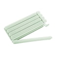 thumbnail image 1 of clips de sellado Clips De Sellado De Bolsas De 5 Piezas Paquetes De Alimentos Utensilios De Cocina Reutilizables Para Cocina Verde Grande Magideal clips de sellado, 1 of 7