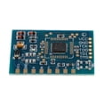 thumbnail image 2 of 1PC Matrix Glitcher V1 Pequeño Chip IC licencia Base Parte Para 360 Y pour pour pour Slim Hugo Matrix Glitcher V1 Corona, 2 of 8