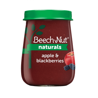 Beechnut baby best sale food walmart