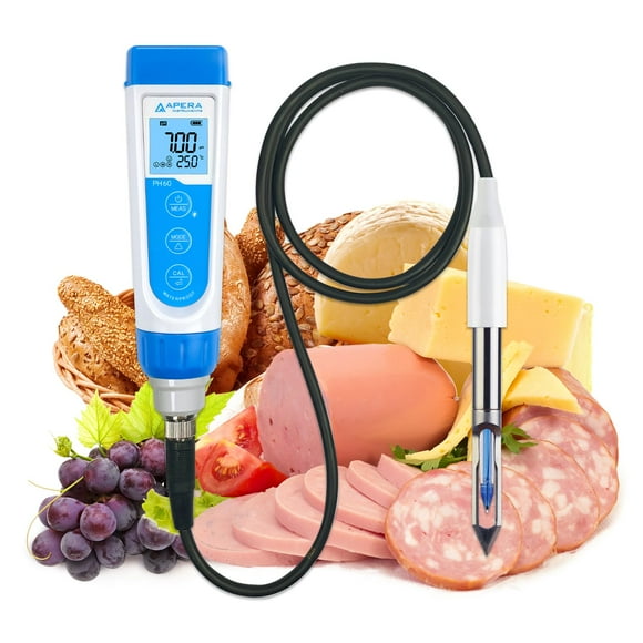 Kit medidor de pH Apera Instruments PH60-MT LabSen 765