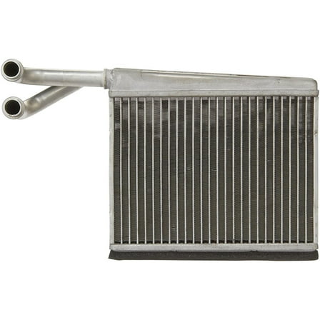 Agility Auto Parts 9010742 HVAC Heater Core for Dodge, Freightliner Specific Models