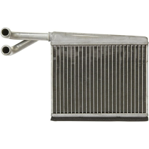 Agility Auto Parts 9010742 HVAC Heater Core for Dodge, Freightliner Specific Models