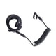 thumbnail image 3 of Cordón de seguridad para parada de motor y apagado para Yamaha Waverunner FX140 Negro, 3 of 9