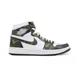 thumbnail image 3 of Ni - ke DQ0660-300 Ni - ke Air Jordan 1 High Golf Camo (Men's), 3 of 5