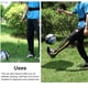 thumbnail image 4 of Ayuda de autoentrenamiento de fútbol Naiovety entrenador de rebote de fútbol manos libres con banda de cintura, 4 of 6