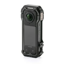 Tilta Full Camera Cage for Insta360 X4 Action Camera, Black