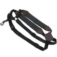 thumbnail image 3 of Saxophone Harness Strap Replacement Saxophone Shoulder Strap Adjustable Sax Harness Strap, 3 of 9
