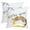 36#, variant on PiccoCasa Pack of 2 Throw Pillow Covers 18"x18" Decorative Cushion Covers, 62#