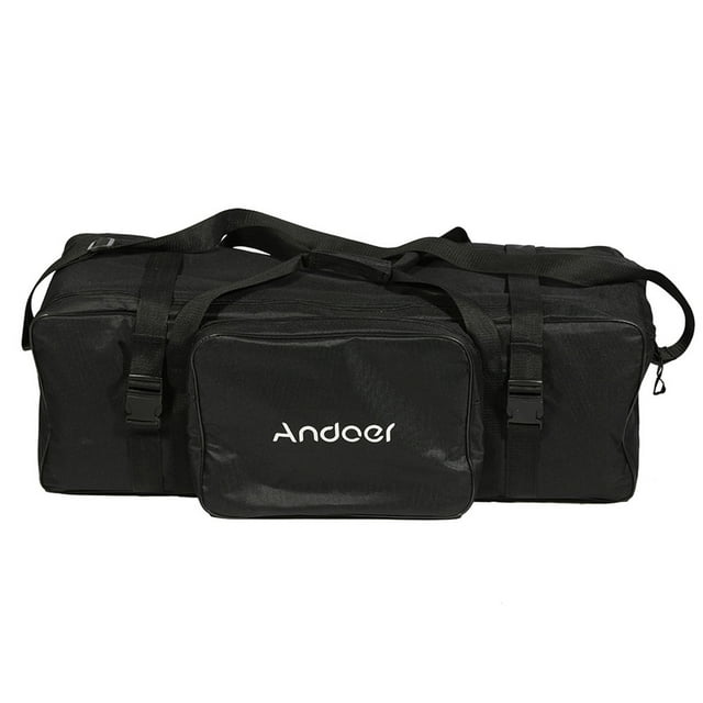Andoer Storage bag,* 10in Studio / 29 * 9 * 10in Studio Kit Padded * / 29 Stand Umbrella Equippment Kit Padded Stand 74 * 24 * 24 * 10in Studio Kit * 9 * 24 * / 29 * 9 Set Case 74 Video Kit 74