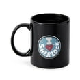 thumbnail image 2 of sherlock holmes mug - i heart sherlock heat reveal coffee cup - bbc show licensed, 2 of 7