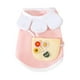 thumbnail image 1 of Ropa Para Mascotas, Ropa Para Perros Con Cuello De Pétalo, Mochila Con Estampado De Margaritas Pequeñas, Chaleco Para Perros Para Primavera Y Otoño Minnieouse PT002612-09, 1 of 6