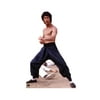 Bruce Lee Fight Stance - Cardboard Cutout 1043