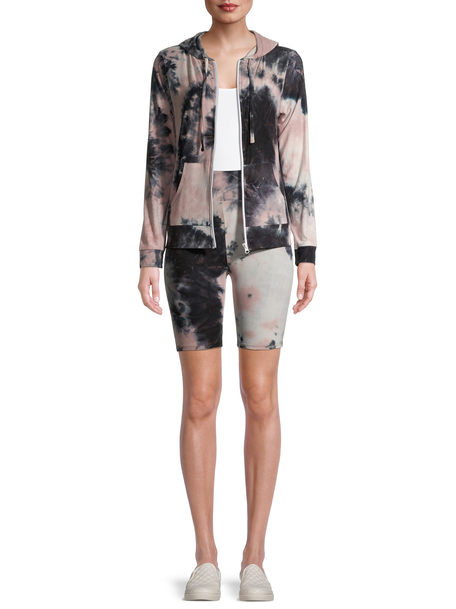 juniors biker shorts