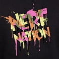 thumbnail image 3 of CafePress - Nerf Nation Sweatshirt - Pullover Hoodie, Classic, Comfortable Hooded Sweatshirt, 3 of 4