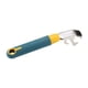 thumbnail image 2 of Pinza para platos de acero inoxidable, pinza para platos calientes, utensilios de cocina, pinza para cuencos, pinza para platos Azul, 2 of 9