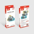 thumbnail image 4 of Étui Protecteur en Silicone Souple pour Nintendo Switch Lite, 4 of 5