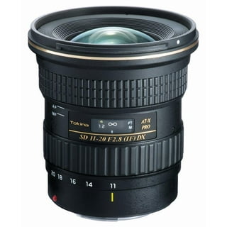 Tokina At X Dx Fisheye